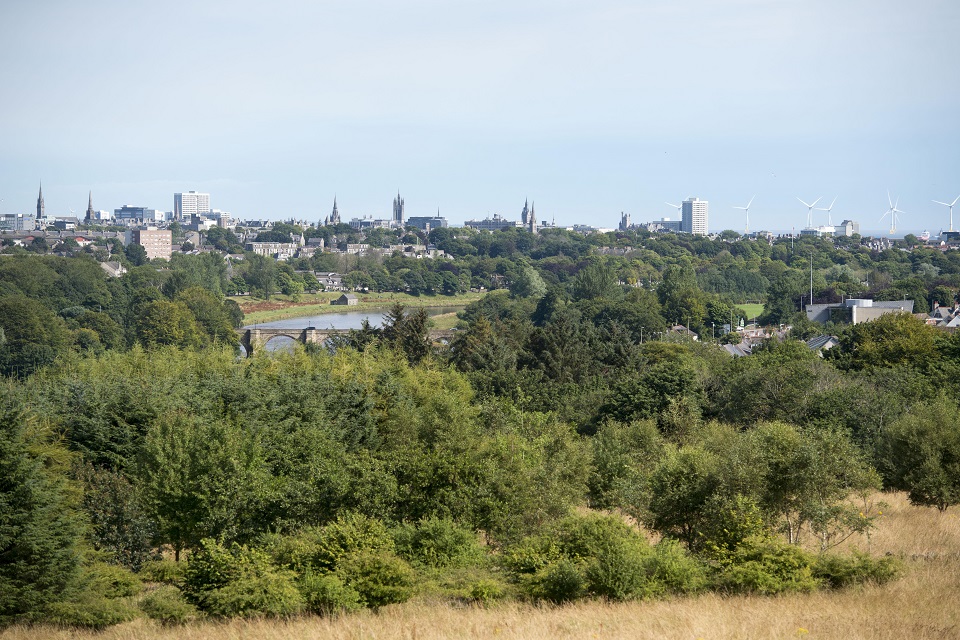 Aberdeen councillors updated on measures to tackle poverty and inequality