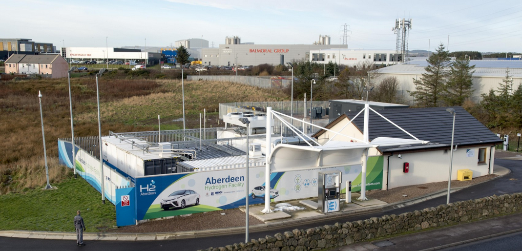 UK Government cools interest in hydrogen heating plan