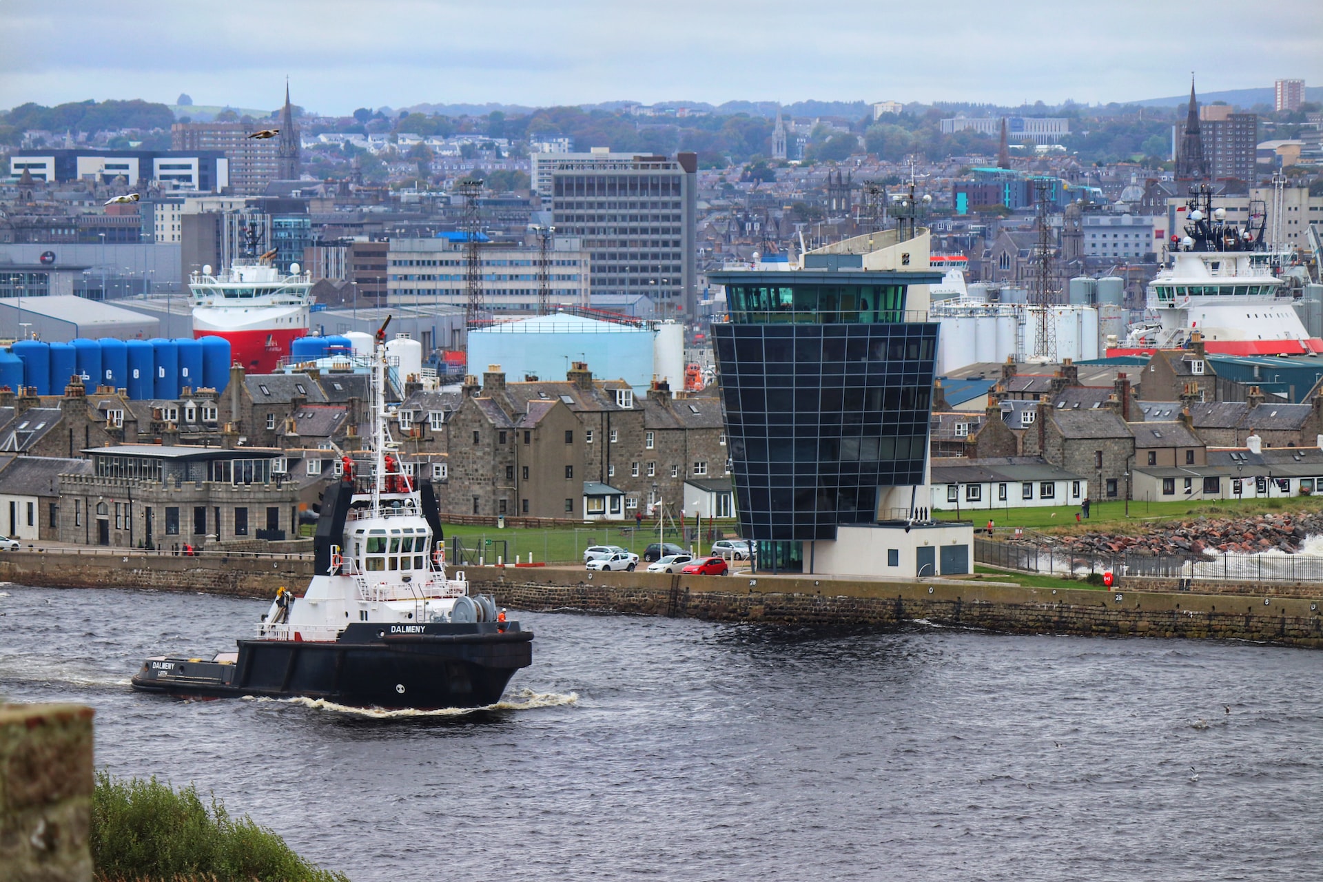 Aberdeen families to receive additional Winter Clothing Payment