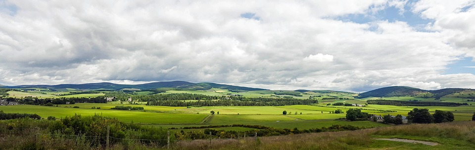 New milestone for Aberdeenshire Council’s self-build housing register