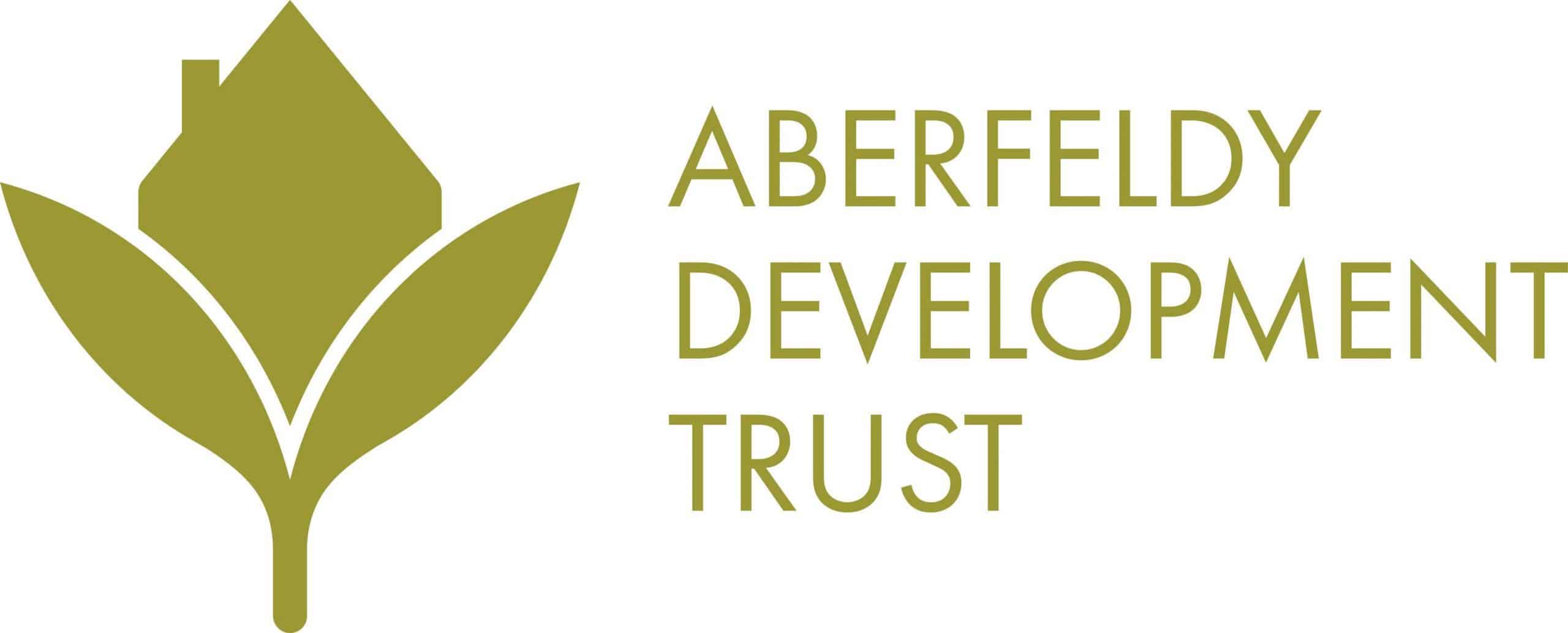 New development trust set up to address Aberfeldy's lack of affordable homes