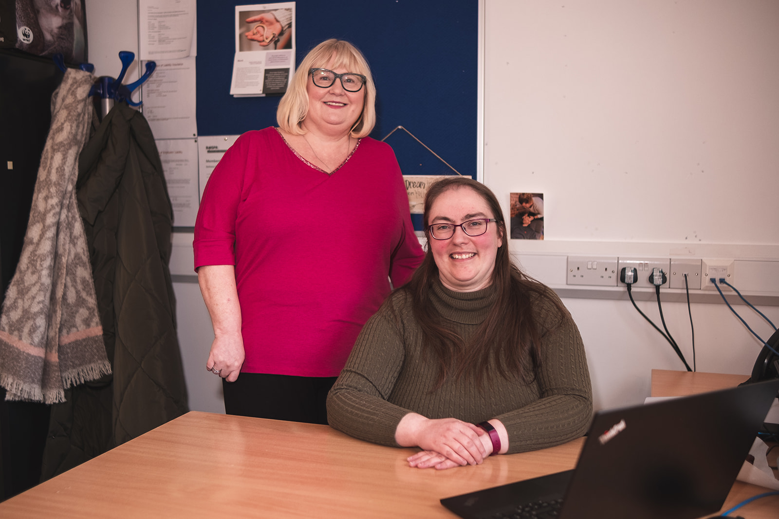 Bethany advocacy service supporting people through cost of living crisis