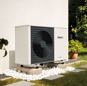 Scotland 'on track' for record number of heat pump installations