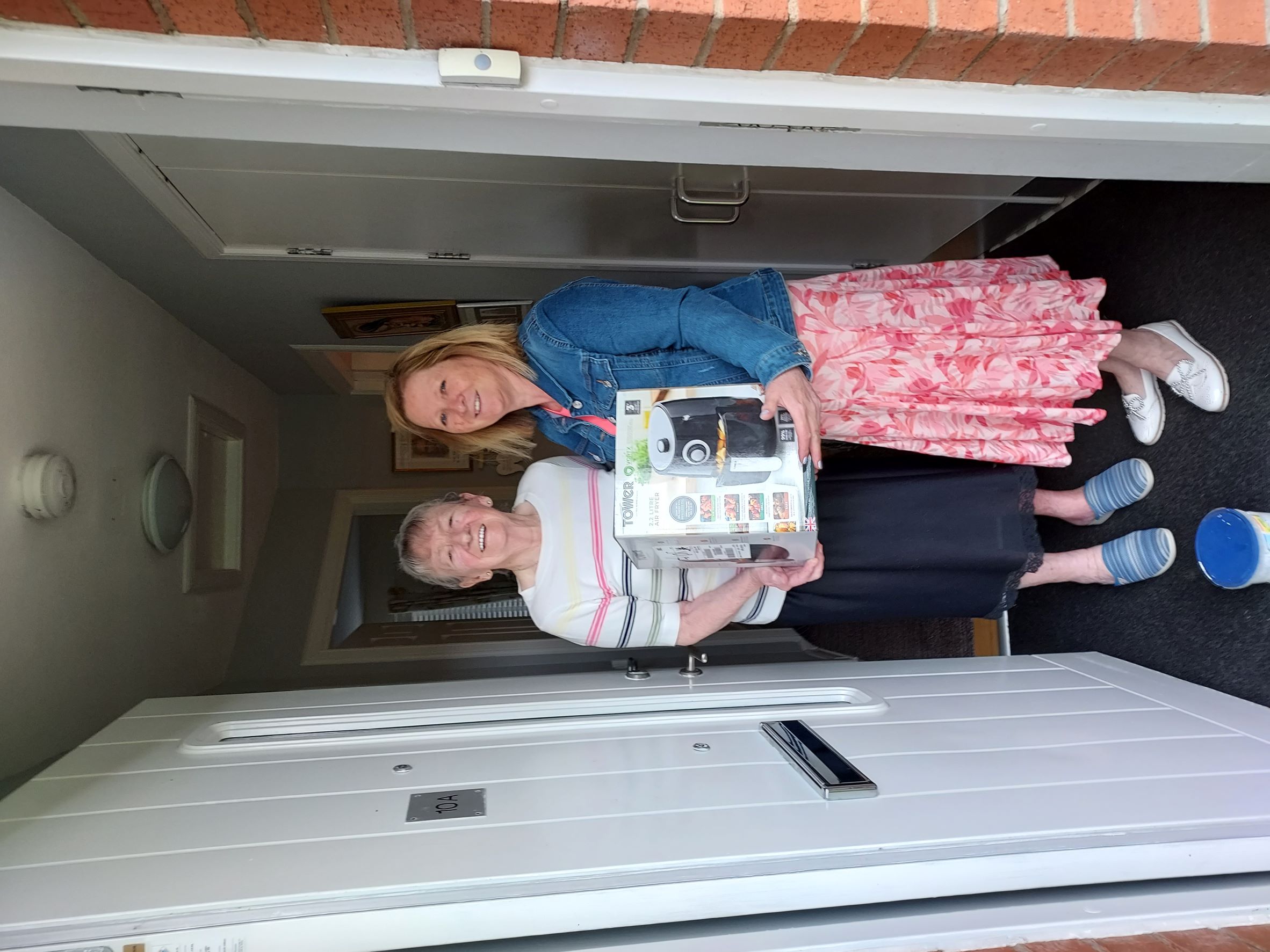 688 Bield tenants take part in major energy efficiency roll-out