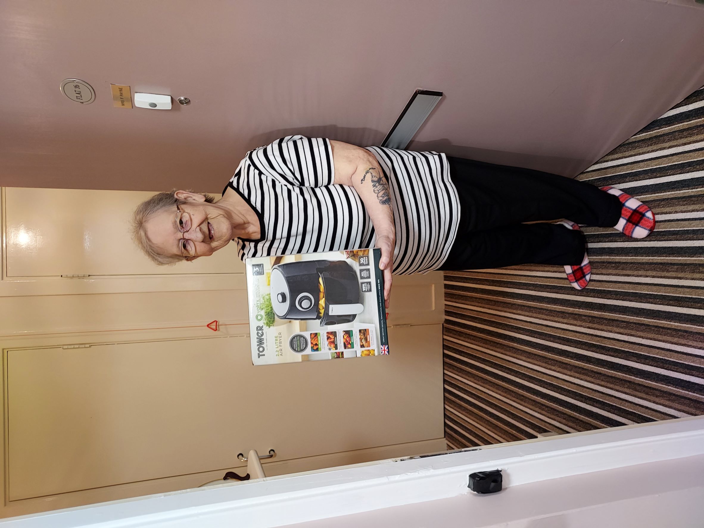 688 Bield tenants take part in major energy efficiency roll-out