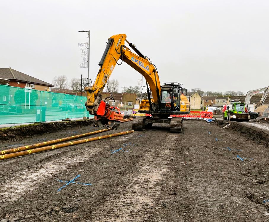 Akela engineers new affordable housing business with Connect Modular