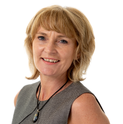 Cloch Housing Association appoints Alana Durnin as chief executive