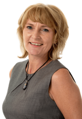 Lar Housing Trust appoints Alana Durnin as director of finance