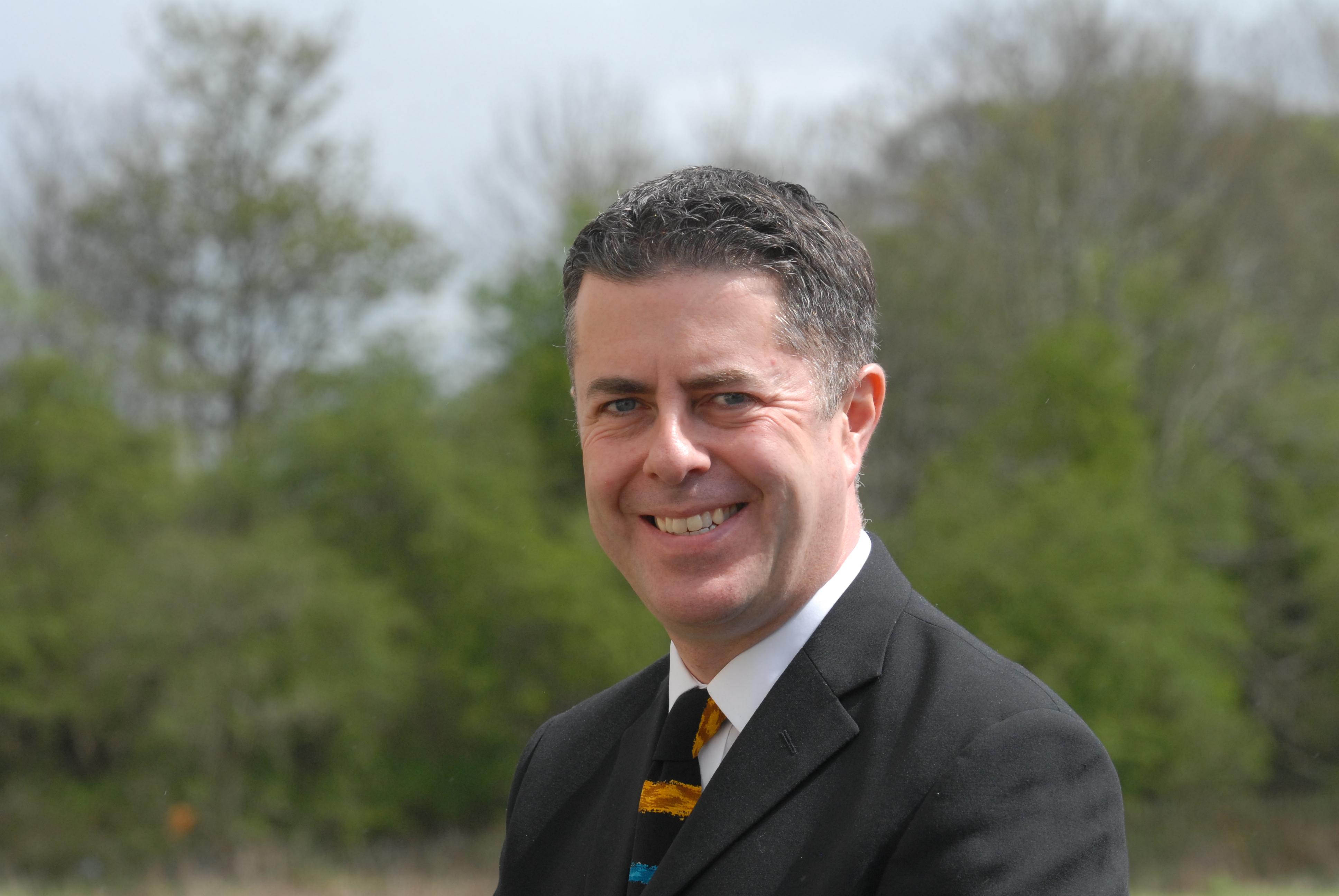 Alasdair McKee