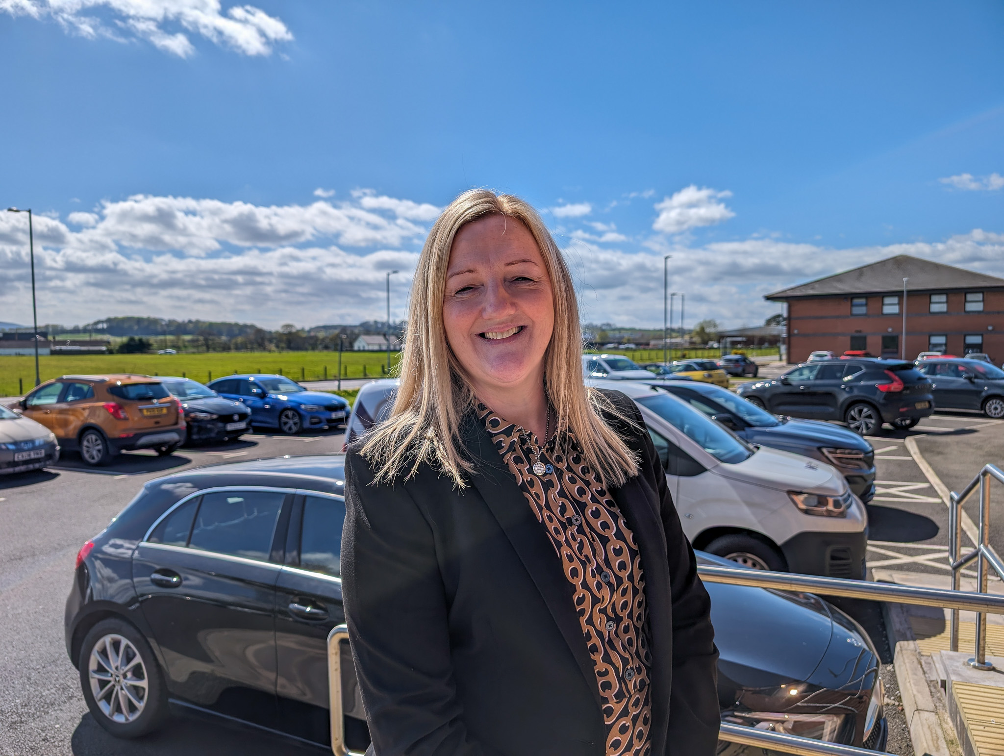 Wheatley Homes South appoints Alex Lamb as new managing director