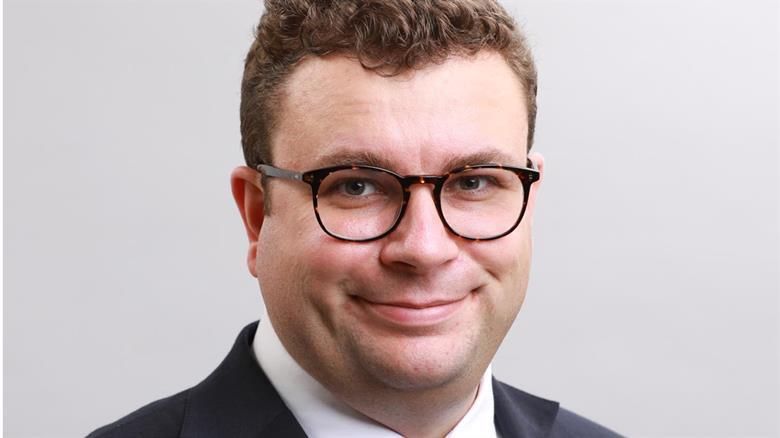 Homeless Network Scotland board appoints Alex MacEachin as new treasurer