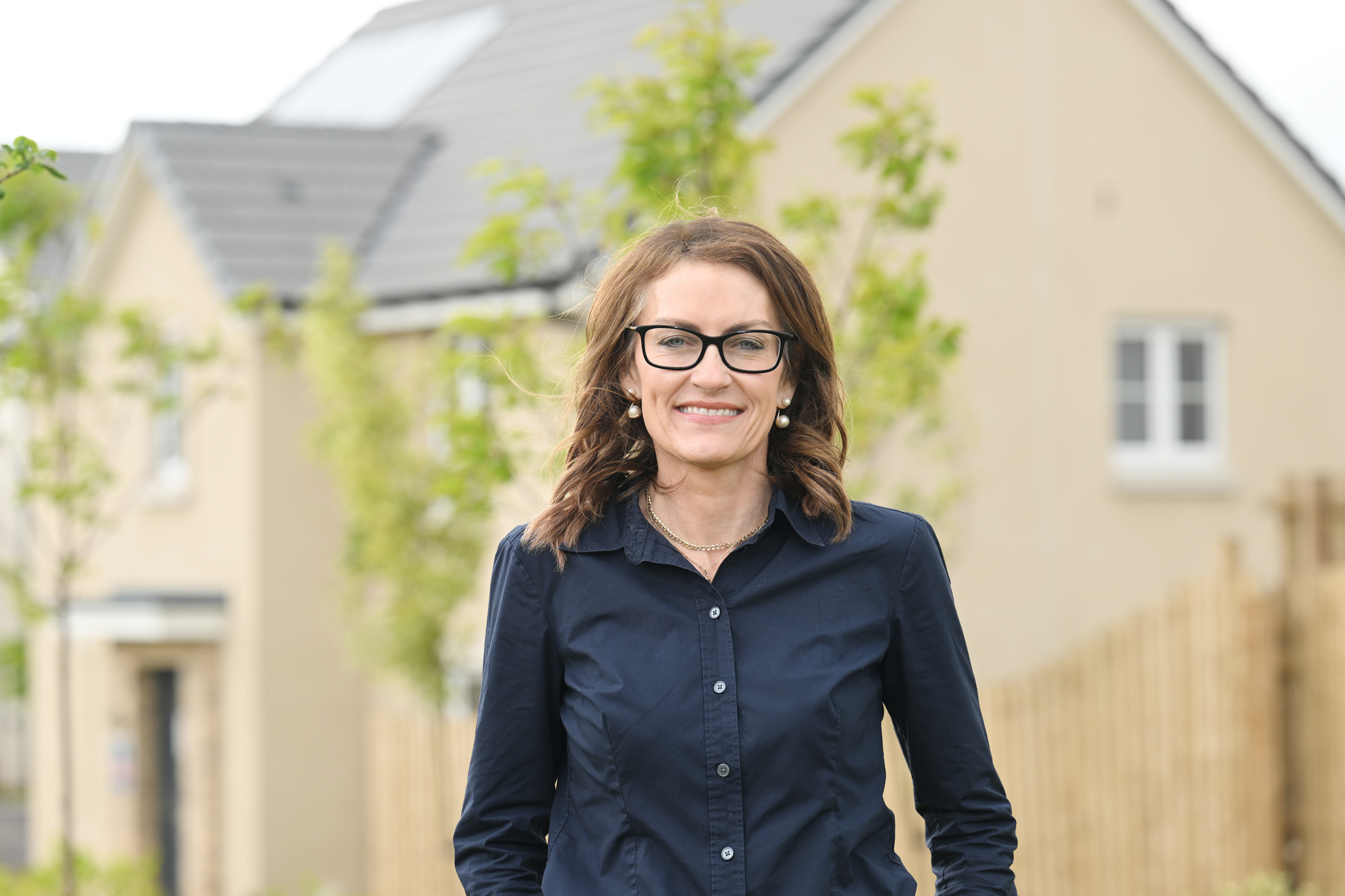 TIME names housebuilder amongst world’s most sustainable companies