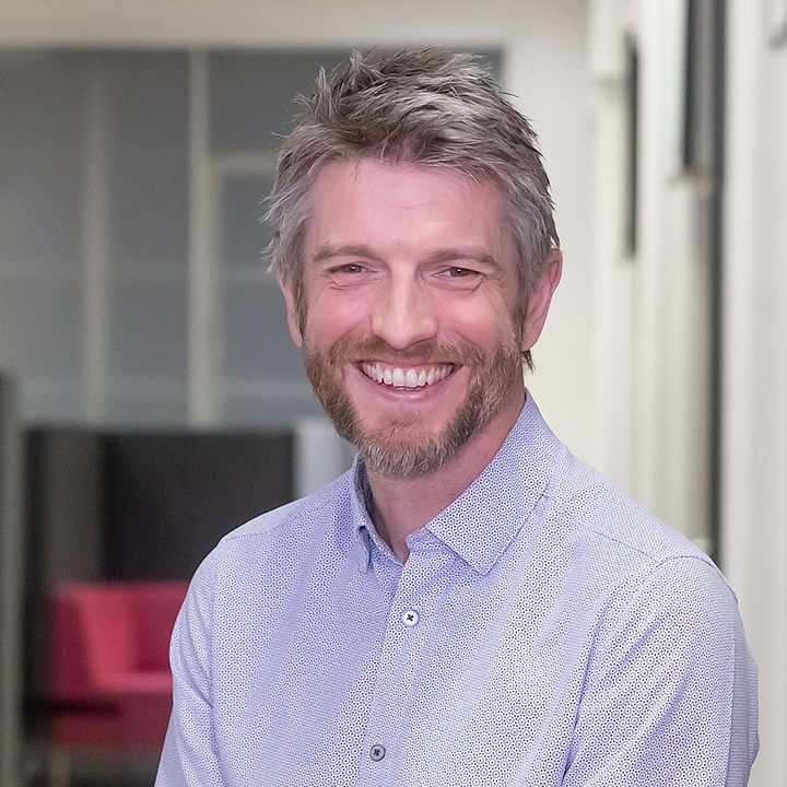 ECD Architects promotes new Scotland MD and expands Passivhaus team