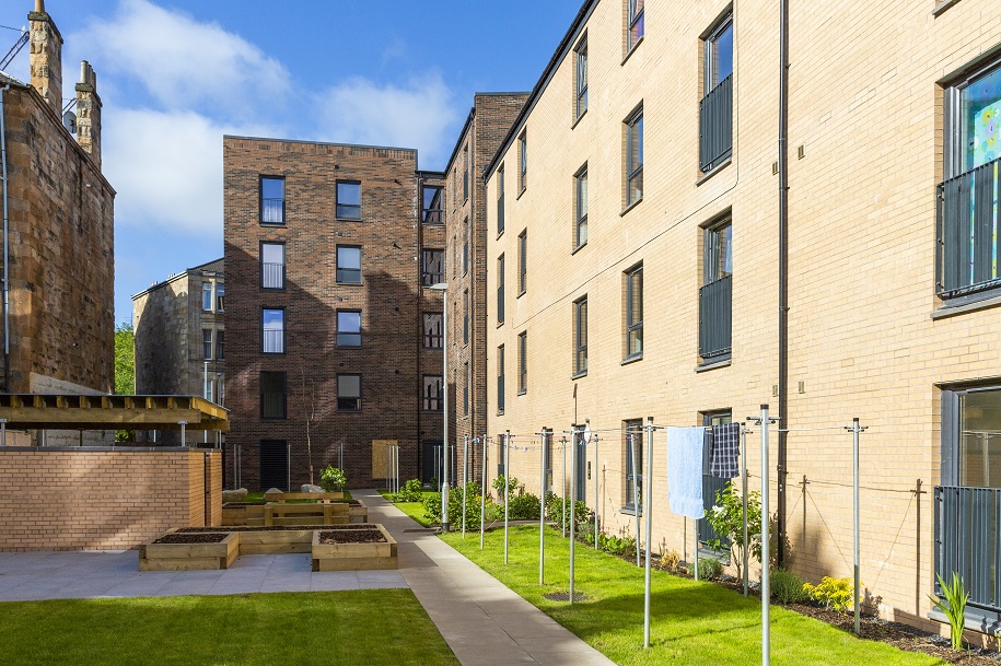 Liz Hamilton: How planning can help to tackle Scotland's housing crisis