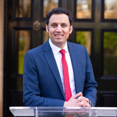 Anas Sarwar: Scottish Labour would sell empty homes for £1