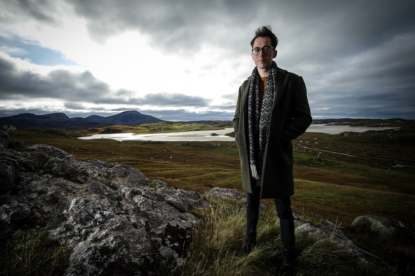 BBC ALBA programme explores whether young Hebrideans are being priced out of Western Isles
