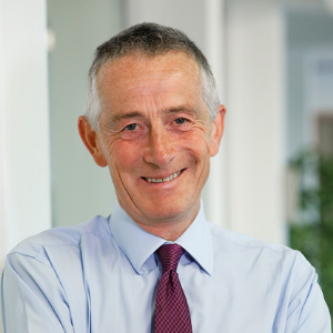 Andrew Watson: Build costs and homelessness high on agenda of rural landlords