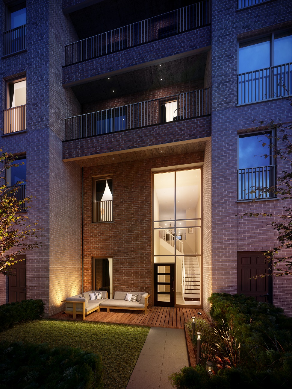 Funding secured for Springside build-to-rent development in Edinburgh