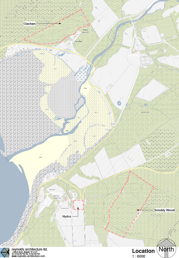 Affordable homes planned by Wester Ross community development organisation