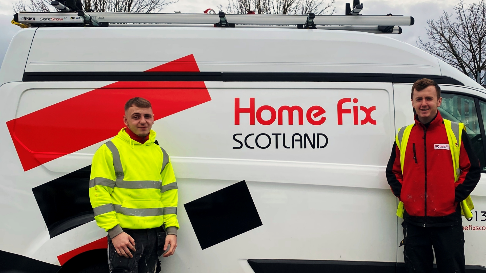 Home Fix Scotland announces new apprenticeship programme
