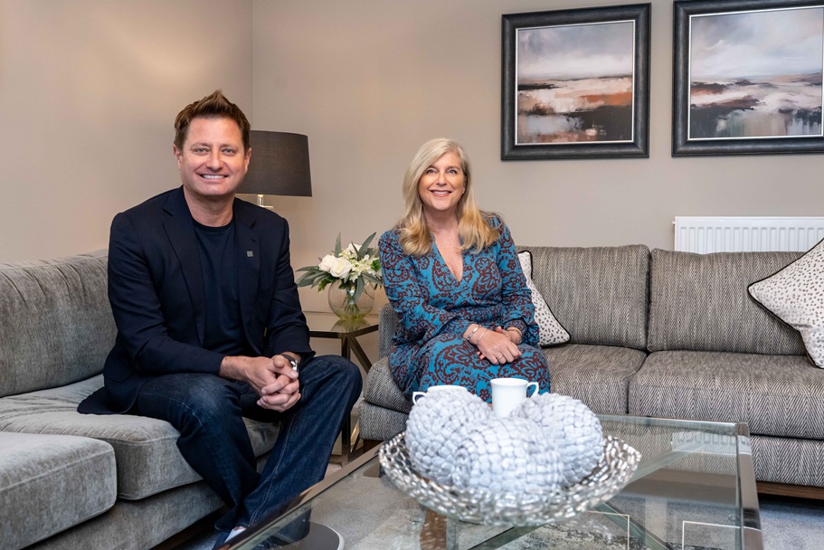 Homes for Scotland campaign to focus minds of public on housing emergency