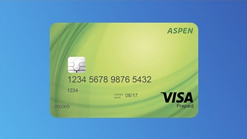 Robina Qureshi: The Aspen card crisis