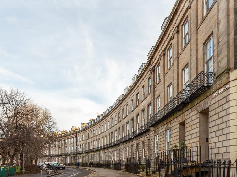 544-bed Edinburgh hostel approved on appeal