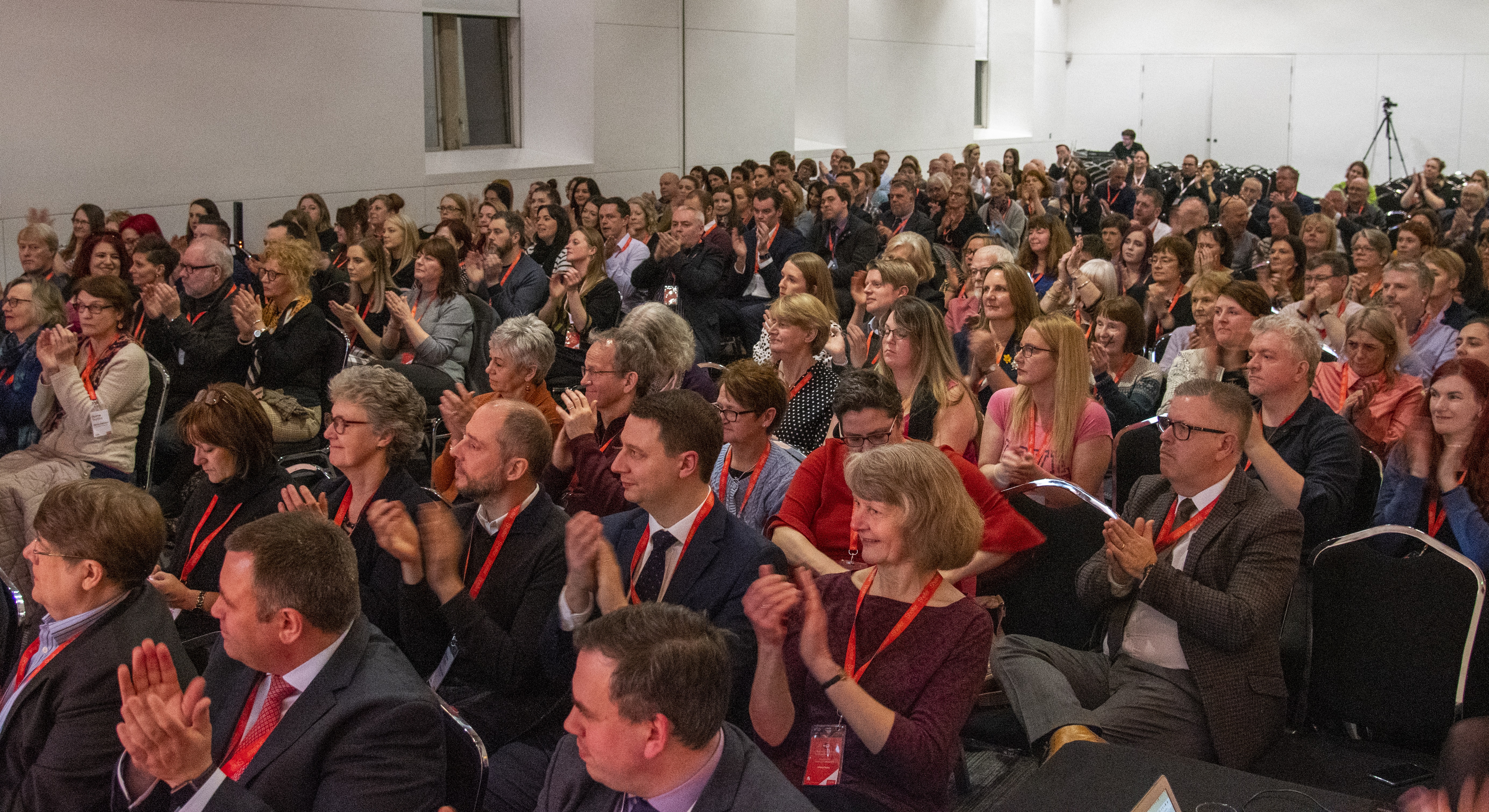 Blog: Val McDermid, Karyn McCluskey and Professor Alan Miller speak at Shelter Scotland’s Home Truths event