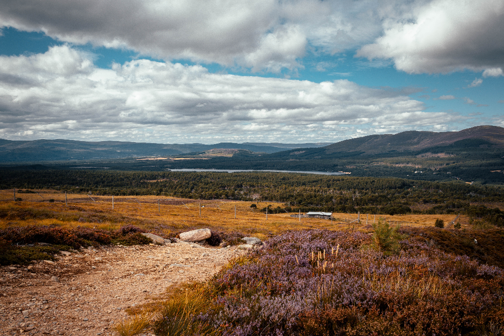 Badenoch & Strathspey Short-term Let Control Area public information sessions