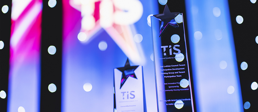 Finalists announced for TIS National Excellence Awards 2019
