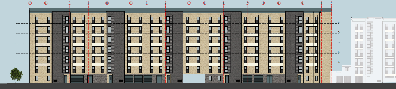 Views sought on second phase of Calton development