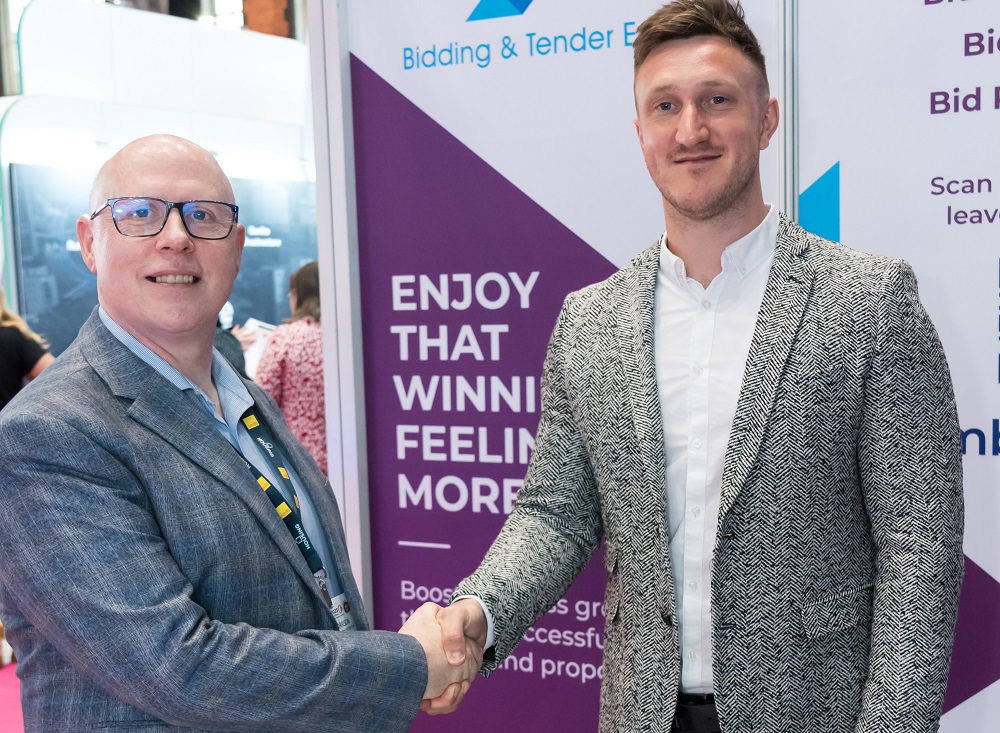 Bidding Limited acquires Edinburgh-based AM Bid