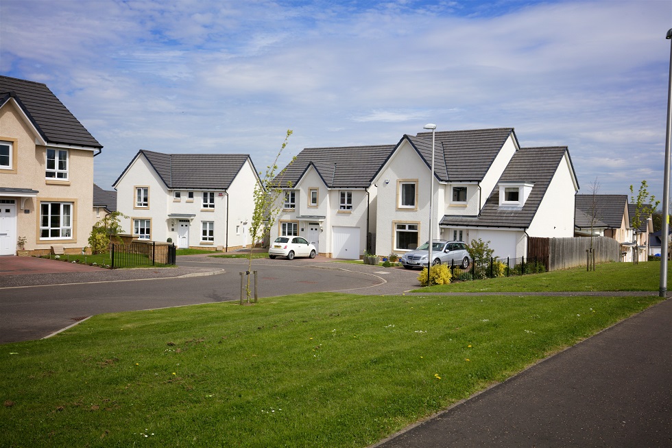More homes set for Winchburgh after Barratt contract agreed