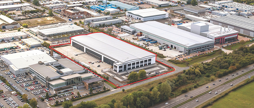 UK: Social landlord to close loss-making modular factories