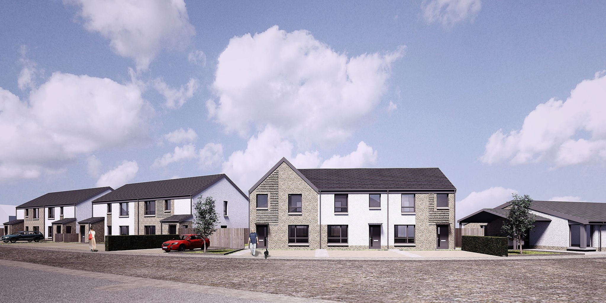 Consultation opens on proposed Kilmarnock housing development