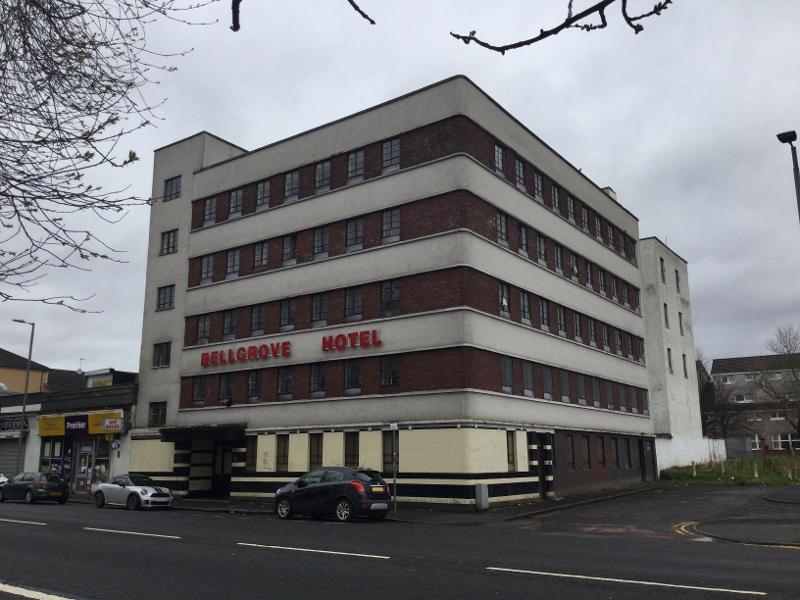 Wheatley Group completes acquisition of Bellgrove Hotel