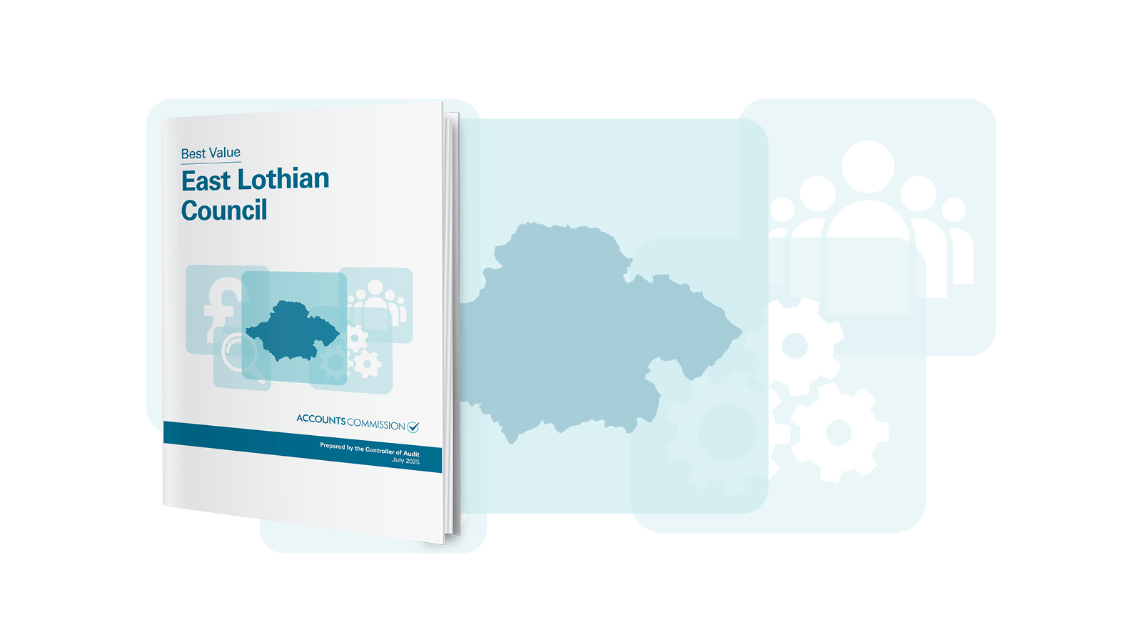 Audit Scotland: Change needed to secure East Lothian Council’s financial future