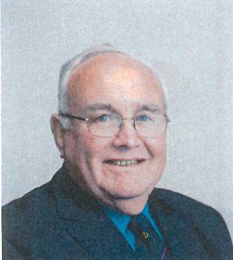 Former Eildon board member Bob Stewart MBE