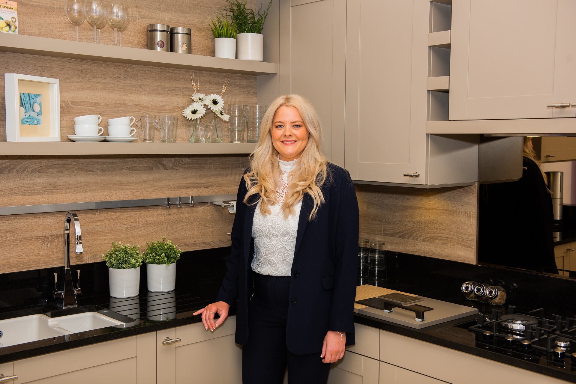 Bowman Rebecchi launches estate agency with new director and Gourock homes contract win