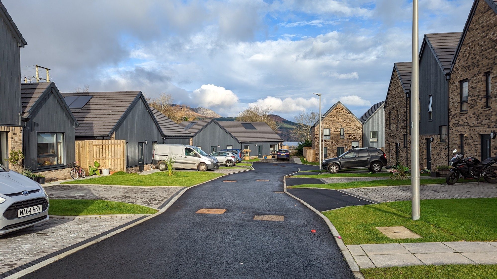 North Ayrshire Council unveils comprehensive Local Housing Strategy
