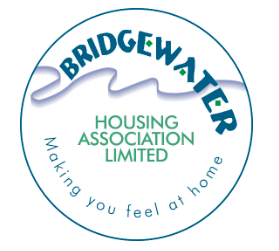 Bridgewater Housing Association maintains high levels of tenant satisfaction