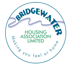 Bridgewater Housing Association is on the move