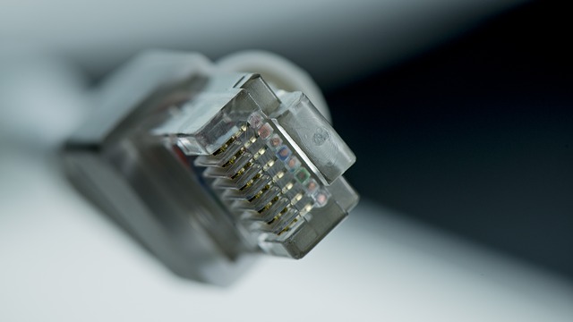 Broadband connection milestone reached