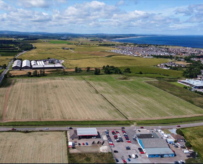 Buckie South Masterplan opens for consultation