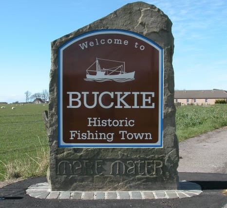 Planning permission granted for new homes in Buckie