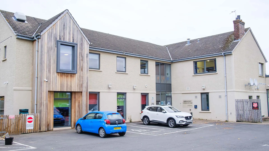 Borders social enterprises invited to unlock funding and support