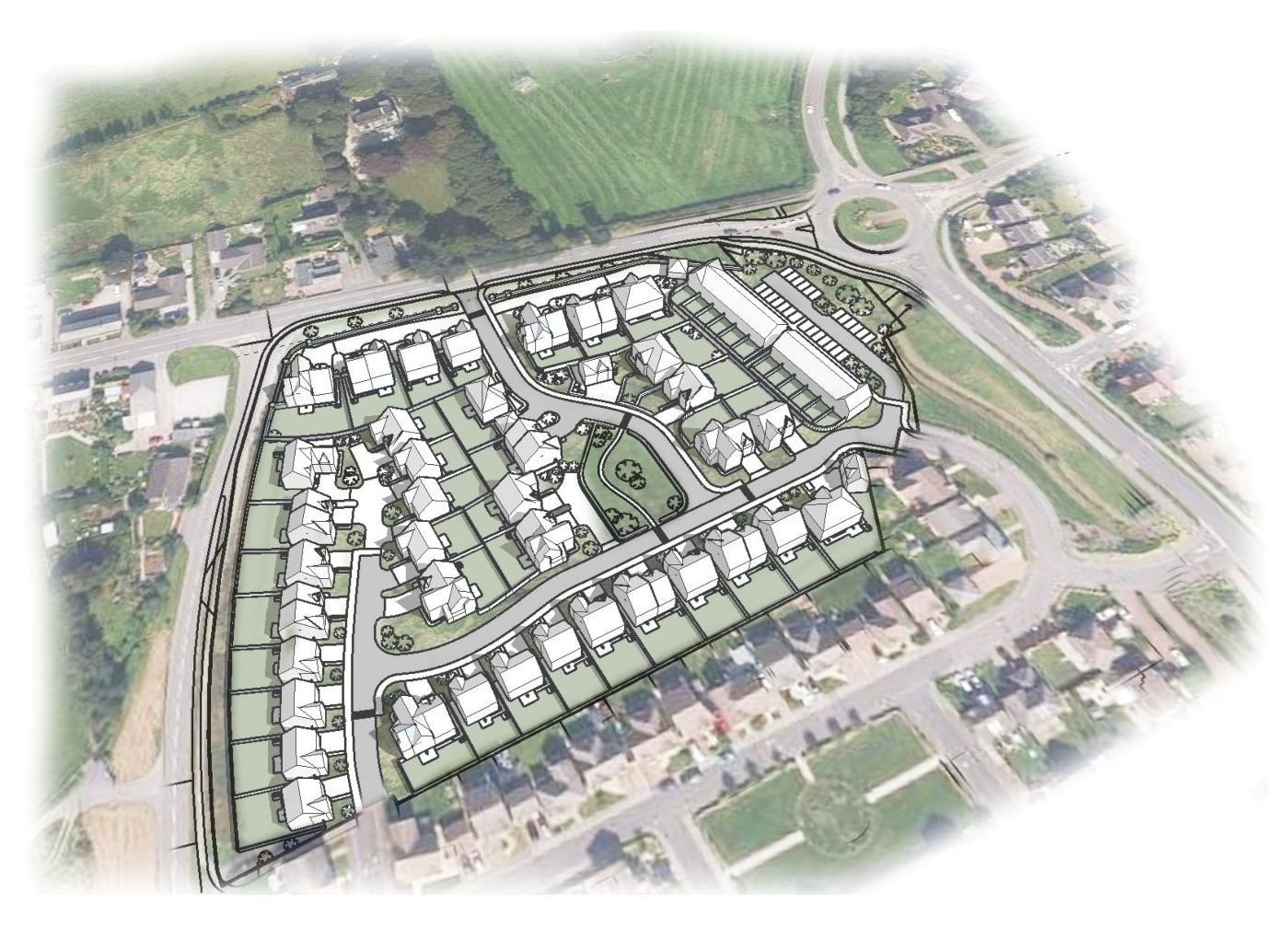 New Cala development approved in Westhill