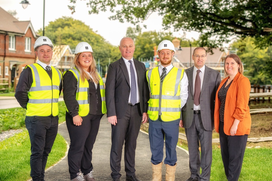 CALA launches bespoke training programme to develop site management and reinforce quality