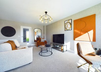 Briar Homes celebrates trio of nominations in Herald Property Awards