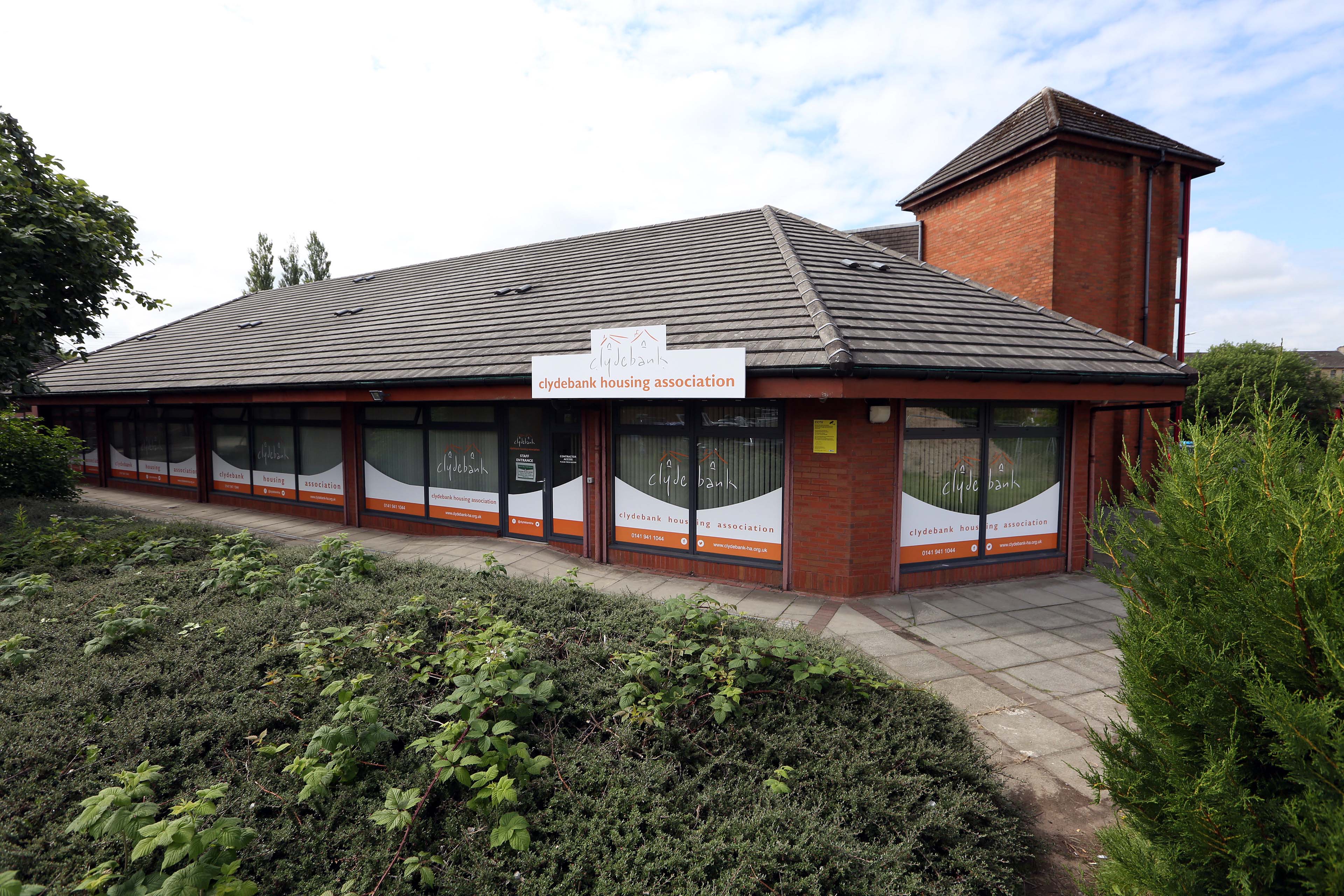 Clydebank HA celebrates 40 years with great tenant satisfaction